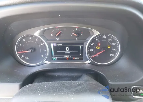 2018 GMC Acadia Slt-1 z USA, uszkodzony, nr VIN 1GKKNULS2JZ145203